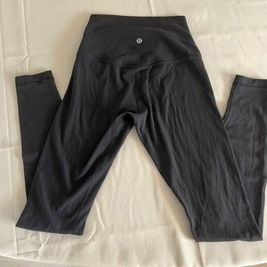 Lululemon Align Leggings